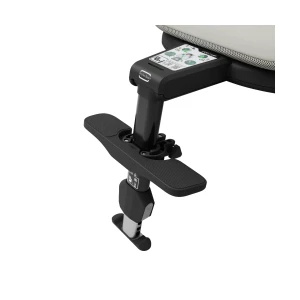 Axkid Up Footrest - Black