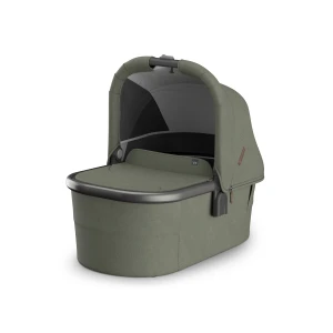 Uppababy V3 Carrycot - Evelyn