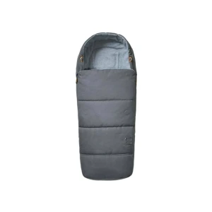 Joolz Uni2 Footmuff - Gorgeous Grey