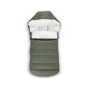 UPPAbaby CozyGanoosh Footmuff - Evelyn