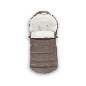 UPPAbaby CozyGanoosh Footmuff - Owen