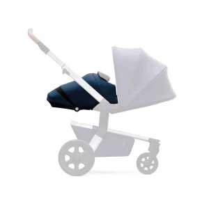 Joolz Hub Earth Cocoon - Parrot Blue