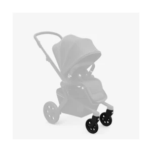 Joolz Hub Front Wheel - Black