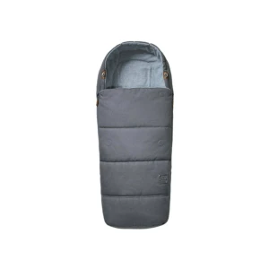 Joolz Uni Footmuff - Superior Grey