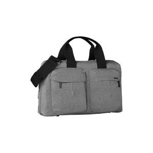 Joolz Studio Nursery Bag - Graphite
