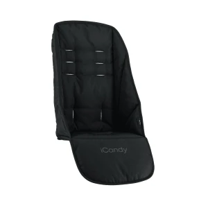 iCandy Orange Seat Liner - Noir