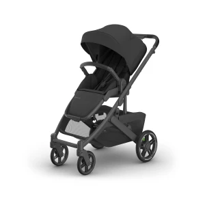 UPPAbaby Cruz V3 Pushchair - Jake