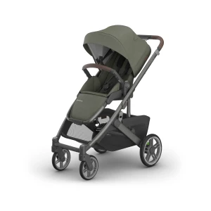 UPPAbaby Cruz V3 Pushchair - Evelyn