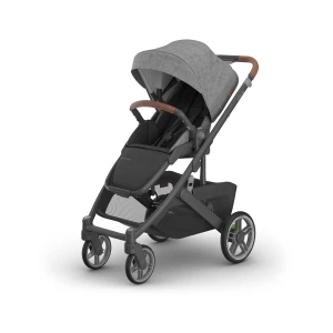 UPPAbaby Cruz V3 Pushchair - Greyson