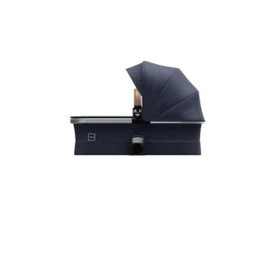 Joolz Hub Carrycot - Classic Blue
