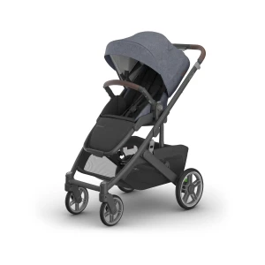 UPPAbaby Cruz V3 Pushchair - Julian