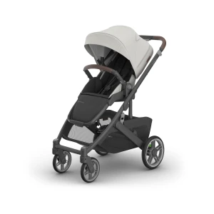 UPPAbaby Cruz V3 Pushchair - Savannah