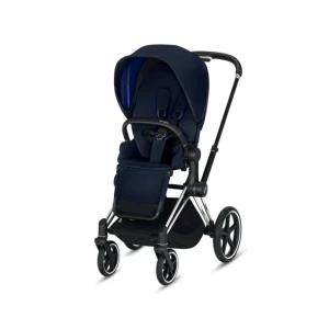 Cybex Priam Seat Pack - Indigo Blue
