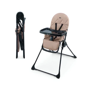 Kinderkraft BINCI Highchair - Beige