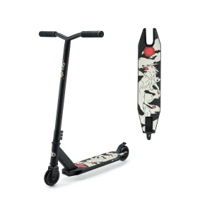 Kinderkraft Solis Scooter - Black
