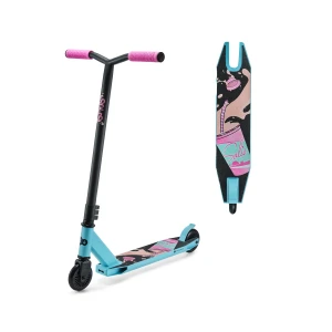 Kinderkraft Solis Scooter - Pink