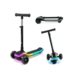Kinderkraft Raket Scooter - Black