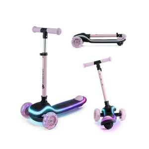 Kinderkraft Raket Scooter - Pink