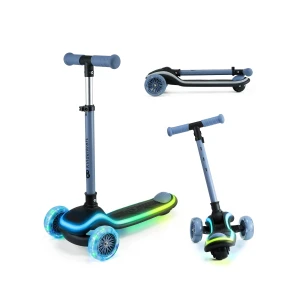 Kinderkraft Raket Scooter - Blue