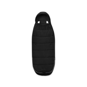 Cybex Gold Footmuff - Moon Black