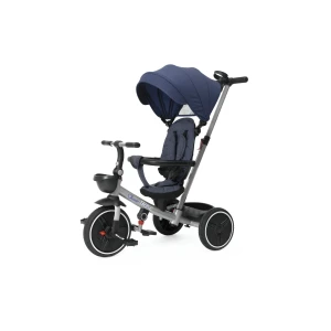 Chicco Evolutive Trike - Denim Blue
