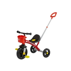 Chicco Ducati U-Go Trike - Red