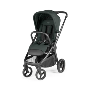 Peg City Loop Pro Stroller - Metal
