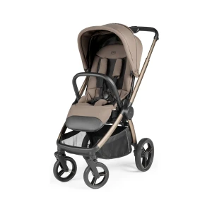Peg City Loop Pro Stroller - Pine Bark