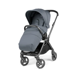 Peg Switch Stroller - Nordic Blue