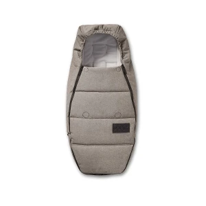 Joolz Geo Studio Footmuff - Graphite