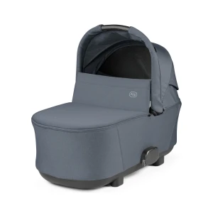 Peg Culla Flex Bassinet - Nordic Blue