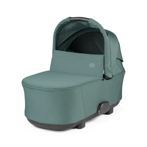 Peg Culla Flex Bassinet - Jade