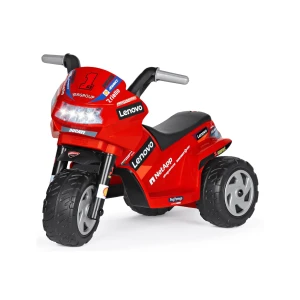 Peg Mini Ducati Evo Motorbike