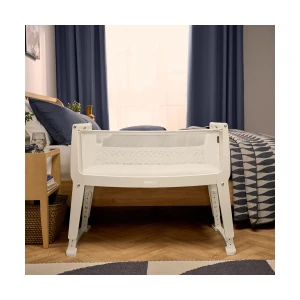 SnuzPod Studio Bedside Crib - Vienna
