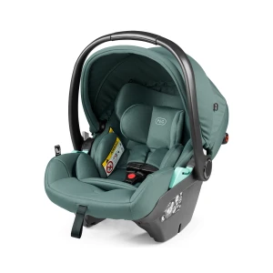Peg Primo Viaggio Lounge Car Seat - Jade