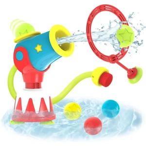 Yookidoo Ball Blaster Water Cannon