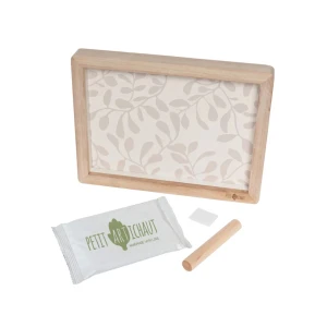 Petit Artichaut Classic Frame - Ivy Grey