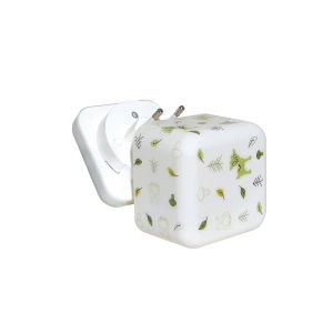 Cloud.B Cube B™ Night Light - Forest