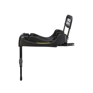 Kangaroo Car Seat Isofix Base - Black