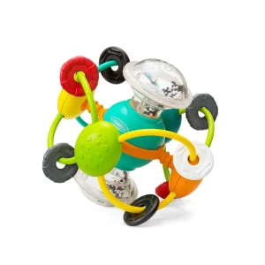 Infantino Activity Ball