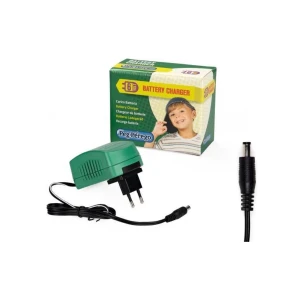 Peg 6V Charger