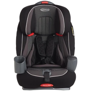 Graco Nautilus Gravity Group 1/2/3 Car Seat