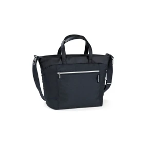 Peg Perego Borsa Luxe Baby Changing Bag - Blue Night