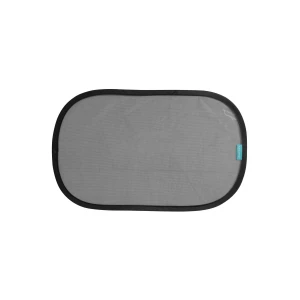 Apramo Cling Car Sun Shades - Black