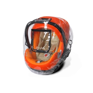 Cybex Aton & Cloud Z Car Seat Raincover