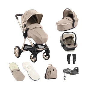 egg® 3 Luxury 8 Piece Bundle - Feather | Fast & Easy 365 Day Returns