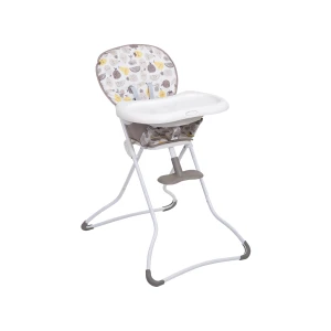 Graco Snack N Stow Highchair - Fruitella