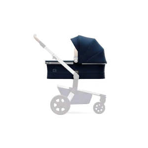 Joolz Hub Carrycot - Parrot Blue
