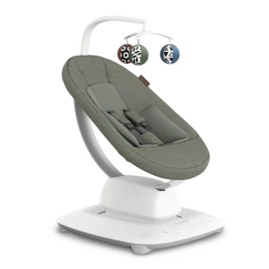 Uppababy Mamaroo Smart Swing - Camilla