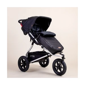 Mountain Buggy Footmuff - Caviar